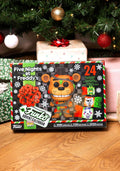 Five Nights Advent Calendar